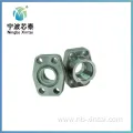 Stinless Steel 361 Hydraulic Slip Flange